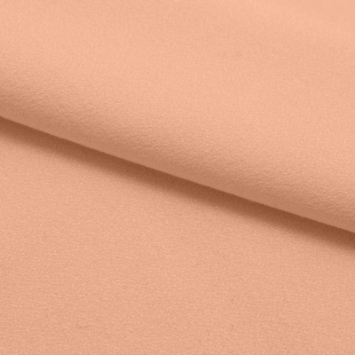 Костюмная ткань с вискозой "Бриджит" 14-1231, 210 гр/м2, шир.150см, цвет персик - купить в Стерлитамаке. Цена 524.13 руб.