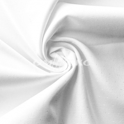 Ткань сорочечная Эми, 115 г/м2, 58% пэ,42% хл,  шир.150 см, цв. 1-белый (арт.102) - купить в Стерлитамаке. Цена 306.69 руб.