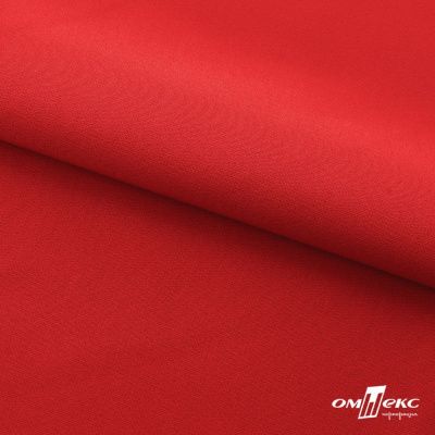 Ткань костюмная "Элис", 92%P 8%S, 220 г/м2 ш.150 см, цв-красный  - купить в Стерлитамаке. Цена 308 руб.