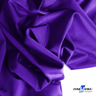 Бифлекс "ОмТекс", 200 гр/м2, шир. 150 см, цвет фиолетовый, (3,23 м/кг), блестящий - купить в Стерлитамаке. Цена 1 483.96 руб.