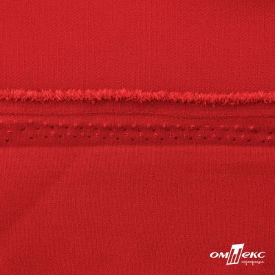 Ткань костюмная "Элис", 92%P 8%S, 220 г/м2 ш.150 см, цв-красный  - купить в Стерлитамаке. Цена 308 руб.
