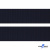 Тём.синий- цв.050 -Текстильная лента-стропа 550 гр/м2 ,100% пэ шир.20 мм (боб.50+/-1 м) - купить в Стерлитамаке. Цена: 318.85 руб.