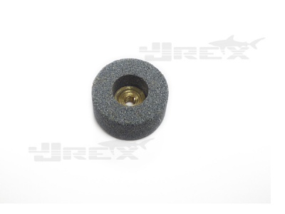 Камень заточный (диск 100мм) - купить в Стерлитамаке. Цена 117.60 руб.