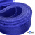 Регилиновая лента, шир.20мм, (уп.22+/-0,5м), цв. 19- синий - купить в Стерлитамаке. Цена: 156.80 руб.