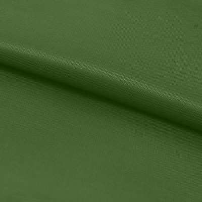 Ткань подкладочная 18-0228, антист., 50 гр/м2, шир.150см, цвет хаки - купить в Стерлитамаке. Цена 62.84 руб.