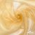 Ткань органза, 100% полиэстр, 28г/м2, шир. 150 см, цв. #31 жёлтый - купить в Стерлитамаке. Цена 86.24 руб.