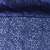 Сетка с пайетками №13, 188 гр/м2, шир.140см, цвет синий - купить в Стерлитамаке. Цена 433.60 руб.