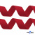 Красный- цв.171-Текстильная лента-стропа 550 гр/м2 ,100% пэ шир.30 мм (боб.50+/-1 м) - купить в Стерлитамаке. Цена: 475.36 руб.