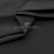 Ткань сорочечная Ангела стрейч, 115 гр/м2, шир.150см, цвет чёрный - купить в Стерлитамаке. Цена 336.12 руб.