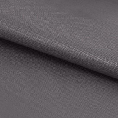 Ткань подкладочная "EURO222" 18-0403, 54 гр/м2, шир.150см, цвет т.серый - купить в Стерлитамаке. Цена 73.32 руб.