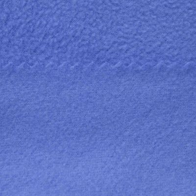 Флис DTY, 180 г/м2, шир. 150 см, цвет голубой - купить в Стерлитамаке. Цена 646.04 руб.