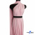Плательная ткань "Невада" 14-1911, 120 гр/м2, шир.150 см, цвет розовый - купить в Стерлитамаке. Цена 205.73 руб.