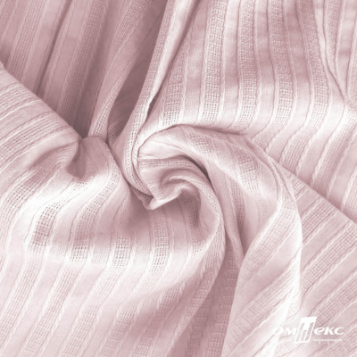 Ткань плательная 100%хлопок, 115 г/м2, ш.140 +/-5 см #103, цв.(19)-нежно розовый - купить в Стерлитамаке. Цена 548.89 руб.