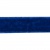 Лента бархатная нейлон, шир.12 мм, (упак. 45,7м), цв.74-василек - купить в Стерлитамаке. Цена: 392 руб.