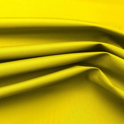 Дюспо 240 13-0858, PU/WR/Milky, 76 гр/м2, шир.150см, цвет жёлтый - купить в Стерлитамаке. Цена 117.60 руб.