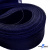 Регилиновая лента, шир.80мм, (уп.25 ярд), цв.- т.синий - купить в Стерлитамаке. Цена: 648.89 руб.