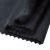 Флис DTY, 130 г/м2, шир. 150 см, цвет чёрный - купить в Стерлитамаке. Цена 694.22 руб.