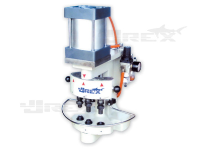 JJREX RV-103A Специальная промышленная машина для установки фурнитуры - купить в Стерлитамаке. Цена 49 363.08 руб.