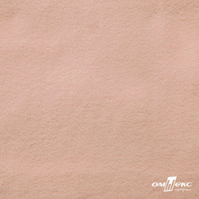 Флис DTY 13-1407, 250 г/м2, шир. 150 см, цвет молочно-розовый - купить в Стерлитамаке. Цена 645.46 руб.