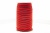 0370-1301-Шнур эластичный 3 мм, (уп.100+/-1м), цв.162- красный - купить в Стерлитамаке. Цена: 459.62 руб.
