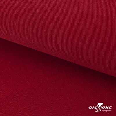 Ткань смесовая для спецодежды "Униформ" 18-1763, 200 гр/м2, шир.150 см, цвет красный - купить в Стерлитамаке. Цена 138.73 руб.