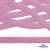 Шнур плетеный (плоский) d-10 мм, (уп.100 +/-1м), 100%  полиэфир цв.101-лиловый - купить в Стерлитамаке. Цена: 761.46 руб.