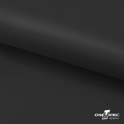 Ткань подкладочная Таффета 190Т,Middle, BLACK, 58 г/м2, антистатик, шир.150 см - купить в Стерлитамаке. Цена 39.67 руб.