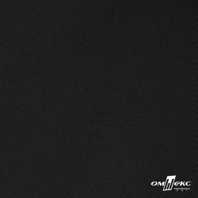 Ткань подкладочная Таффета 190Т, Middle, BLACK, 53 г/м2, шир.150 см   - купить в Стерлитамаке. Цена 35.50 руб.