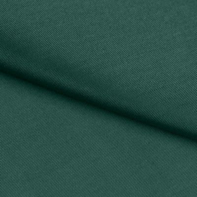 Ткань подкладочная 19-5320, антист., 50 гр/м2, шир.150см, цвет т.зелёный - купить в Стерлитамаке. Цена 62.84 руб.
