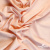Ткань плательно-костюмная, 100% хлопок, 135 г/м2, шир. 145 см #202, цв.(23)-розовый персик - купить в Стерлитамаке. Цена 392.32 руб.