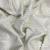 Ткань костюмная с пайетками, 100%полиэстр, 460+/-10 гр/м2, 150см #309 - цв. молочный - купить в Стерлитамаке. Цена 1 203.93 руб.