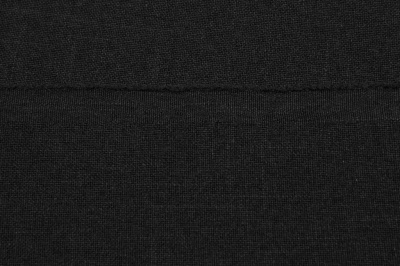 Ткань костюмная 25332 2031, 167 гр/м2, шир.150см, цвет чёрный - купить в Стерлитамаке. Цена 339.33 руб.