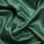 Поли креп-сатин 19-5420, 125 (+/-5) гр/м2, шир.150см, цвет зелёный - купить в Стерлитамаке. Цена 155.57 руб.