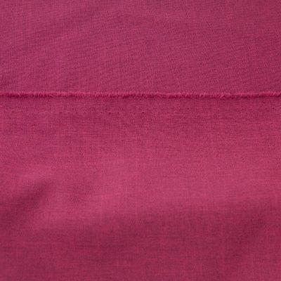 Ткань костюмная габардин "Меланж" 6151А, 172 гр/м2, шир.150см, цвет марсала - купить в Стерлитамаке. Цена 296.19 руб.