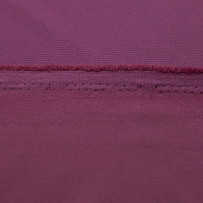Костюмная ткань с вискозой "Меган" 19-2430, 210 гр/м2, шир.150см, цвет вишня - купить в Стерлитамаке. Цена 378.55 руб.