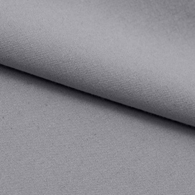 Костюмная ткань с вискозой "Бэлла" 17-4014, 290 гр/м2, шир.150см, цвет титан - купить в Стерлитамаке. Цена 597.44 руб.
