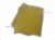 Плечевые накладки ВН-16, не обшитые, цвет белый - купить в Стерлитамаке. Цена: 13.72 руб.