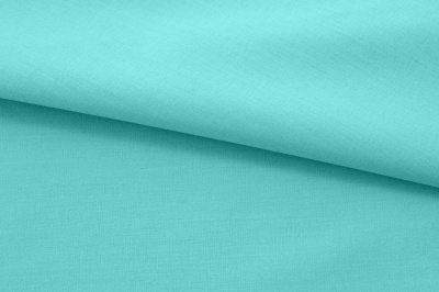 Ткань сорочечная стрейч 16-5533, 115 гр/м2, шир.150см, цвет изумруд - купить в Стерлитамаке. Цена 285.04 руб.