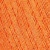 Пряжа "Виск.шелк блестящий", 100% вискоза лиоцель, 100гр, 350м, цв.035-оранжевый - купить в Стерлитамаке. Цена: 195.66 руб.