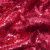 Сетка с пайетками №7, 188 гр/м2, шир.140см, цвет марсала - купить в Стерлитамаке. Цена 454.12 руб.