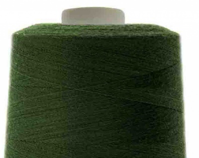 Швейные нитки (армированные) 28S/2, нам. 2 500 м, цвет 596 - купить в Стерлитамаке. Цена: 148.95 руб.