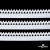 Резинка бельевая ажурная #123-03, шир.15 мм, цв.белый - купить в Стерлитамаке. Цена: 7.84 руб.