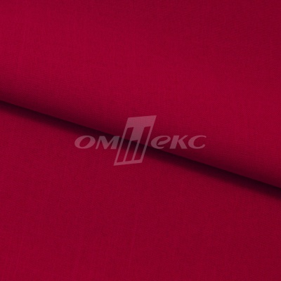 Ткань костюмная габардин "Меланж" 6117А, 172 гр/м2, шир.150см, цвет красный - купить в Стерлитамаке. Цена 284.20 руб.