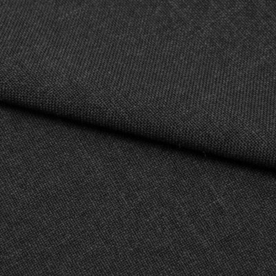 Ткань костюмная 25388 2007, 207 гр/м2, шир.150см, цвет серый - купить в Стерлитамаке. Цена 356.68 руб.