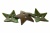 Деревянные украшения для рукоделия пуговицы "Кокос" #1 - купить в Стерлитамаке. Цена: 55.18 руб.