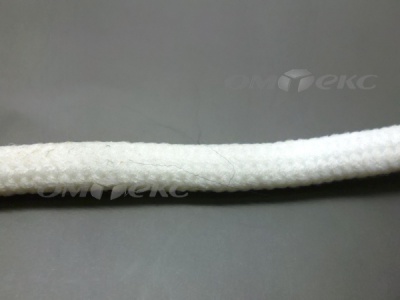 Шнурки т.13 130 см белые - купить в Стерлитамаке. Цена: 33.70 руб.