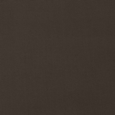 Ткань подкладочная Таффета 19-0712, антист., 54 гр/м2, шир.150см, цвет т.коричневый - купить в Стерлитамаке. Цена 64.20 руб.