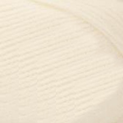 Пряжа "Нимфа", 35% имп.п/т шерсть, 65% акрил, 100гр, 300м, цв.205-белый - купить в Стерлитамаке. Цена: 117.39 руб.