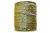 Пайетки "ОмТекс" на нитях, CREAM, 6 мм С / упак.73+/-1м, цв. А-319 - белый - купить в Стерлитамаке. Цена: 300.55 руб.