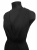 Ткань костюмная 21699 1144/1178, 236 гр/м2, шир.150см, цвет чёрный - купить в Стерлитамаке. Цена 455.40 руб.